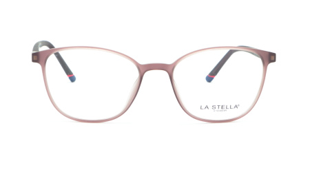Зображення 2: Оправа для окулярів LA STELLA FD05-09 C03 49 Дитяче