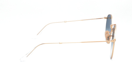 Зображення 4: Сонцезахисні окуляри Ray Ban RB 3447N 001/3F 50 Round