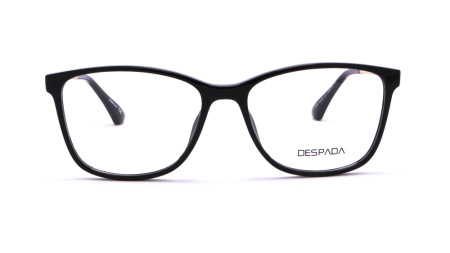 Зображення 2: Оправа для окулярів DESPADA DS 5428 C1 53