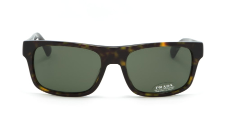 Зображення 5: Сонцезахисні окуляри PRADA SPR 18P  2AU-OB2 56