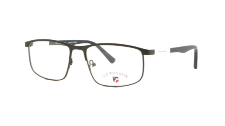 Зображення 1: Оправа для окулярів U.S. POLO ASSN 0333 C2 56