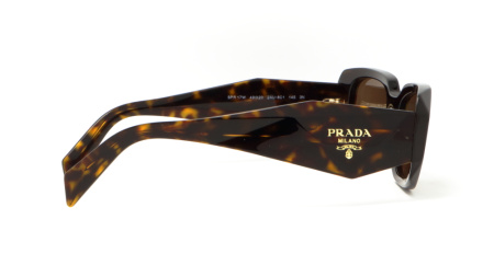 Зображення 4: Сонцезахисні окуляри PRADA SPR 17W 2AU-8C1 49