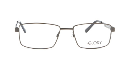 Зображення 5: Оправа для окулярів GLORY 732 GREY 53