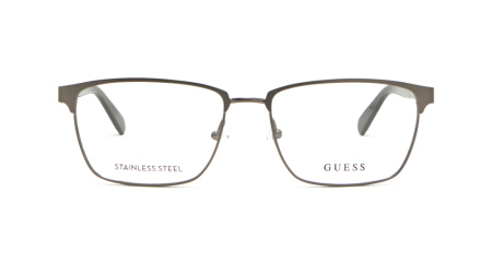 Зображення 2: Оправа для окулярів GUESS GU 50091 007 57