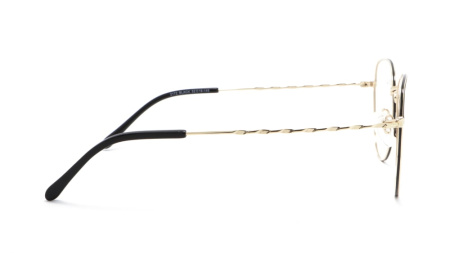 Зображення 3: Оправа для окулярів MEGAPOLIS Free Line 2172 BLACK 52