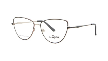 Зображення 1: Оправа для окулярів MR.OPTIK AM8444 C6 54