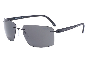 Сонцезахисні окуляри Silhouette 8722 9040 64