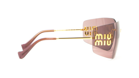 Зображення 4: Сонцезахисні окуляри Miu Miu MU 54YS 5AK-06I 80