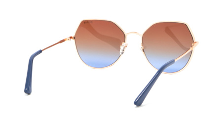 Зображення 3: Сонцезахисні окуляри GUESS GU 7867 28F 58