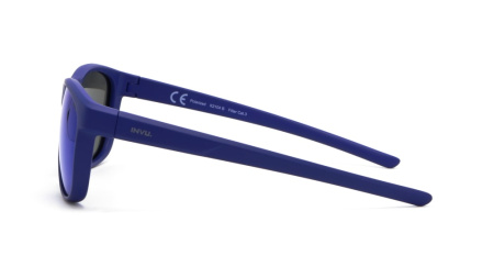 Зображення 4: Сонцезахисні окуляри INVU K2104 B 48 Дитяче