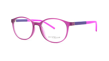 Оправа для окулярів LA STELLA MB02-04 C12 46 Дитяче