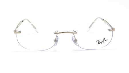 Зображення 2: Оправа для окулярів Ray Ban RB 3767V 2501 52