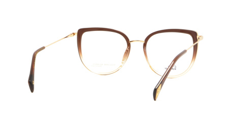 Зображення 5: Оправа для окулярів William Morris Black Label Bella C1 51