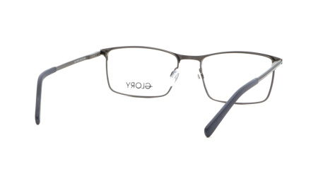 Зображення 4: Оправа для окулярів GLORY 623 GREY 54