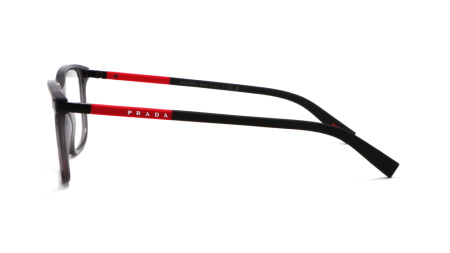 Зображення 5: Оправа для окулярів PRADA Linea Rossa VPS 02R 01D-1O1 56