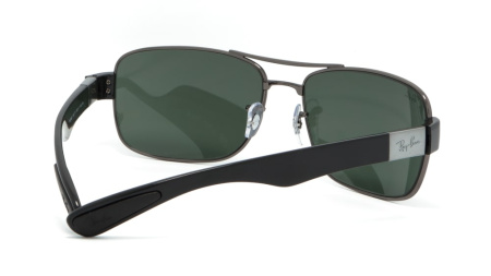 Зображення 6: Сонцезахисні окуляри Ray Ban RB 3522 004/71 64 Active Lifestyle