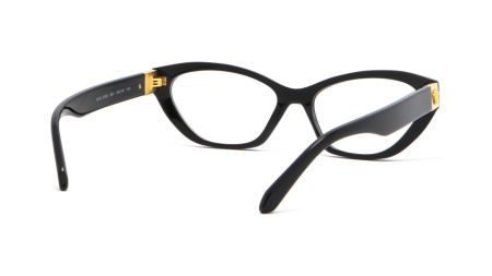 Зображення 5: Оправа для окулярів VERSACE 3356 GB1 55