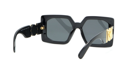 Зображення 5: Сонцезахисні окуляри VERSACE VE4478-U GB1/87 55