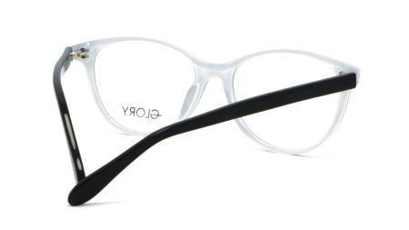 Зображення 5: Оправа для окулярів GLORY 242 BLACK