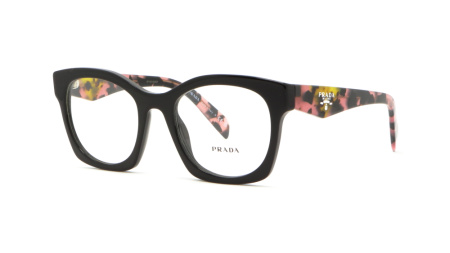 Зображення 1: Оправа для окулярів PRADA VPR A05 13P-1O1 52