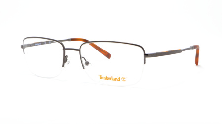 Зображення 1: Оправа для окулярів Timberland TB50006 006 58