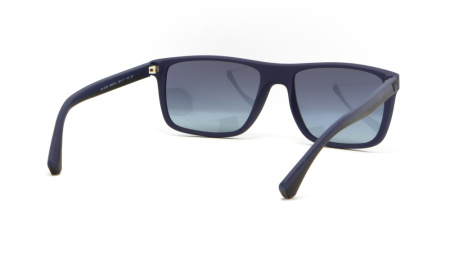 Зображення 3: Сонцезахисні окуляри EMPORIO ARMANI EA 4033 58644L 56