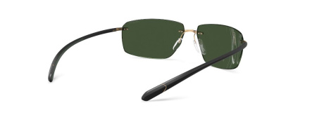 Зображення 5: Сонцезахисні окуляри Silhouette 8727 7630 65