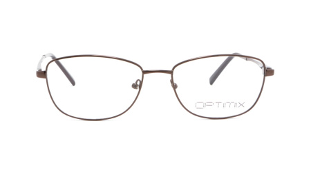 Зображення 2: Оправа для окулярів OPTIMIX OM743 C004 56