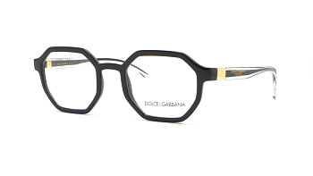 Оправа для окулярів Dolce&Gabbana DG 5068 501 51