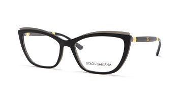 Оправа для окулярів Dolce&Gabbana DG 5054 3246 56