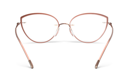 Зображення 4: Оправа для окулярів Silhouette 5566 6040