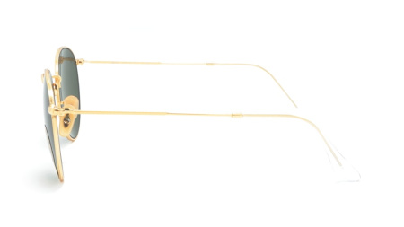 Зображення 3: Сонцезахисні окуляри Ray Ban RB 3447 001 53 Round