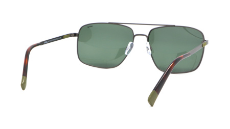 Зображення 3: Сонцезахисні окуляри INVU IB12521  A 57