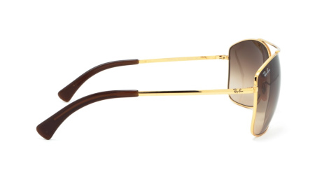 Зображення 2: Сонцезахисні окуляри Ray Ban RB 3476 001/13 63 Highstreet