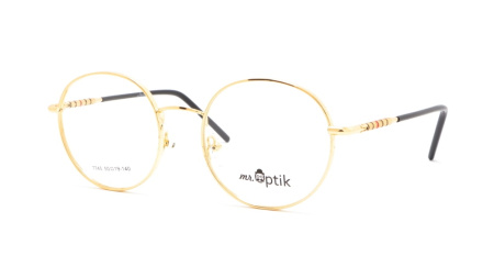 Зображення 1: Оправа для окулярів MR.OPTIK 7745 C1 50