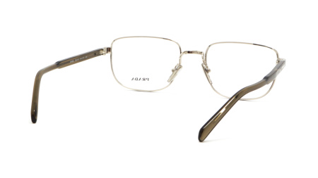 Зображення 3: Оправа для окулярів PRADA VPR B51 11U-1O1 55