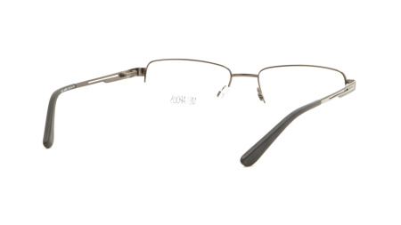 Зображення 5: Оправа для окулярів MEGAPOLIS Free Line 2123 NERO 54