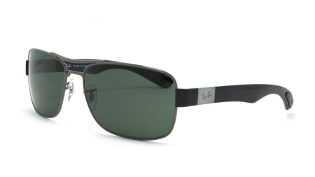 Зображення 1: Сонцезахисні окуляри Ray Ban RB 3522 004/71 64 Active Lifestyle