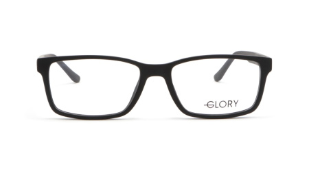 Зображення 5: Оправа для окулярів GLORY 428 BLACK 54