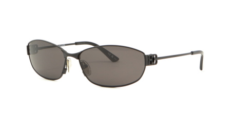 Зображення 1: Сонцезахисні окуляри Balenciaga BB0336S 001 65