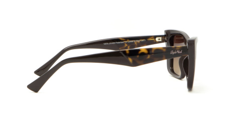 Зображення 4: Сонцезахисні окуляри StyleMark L2598 B 55