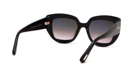 Зображення 5: Сонцезахисні окуляри TOM FORD TF1192 01B 53