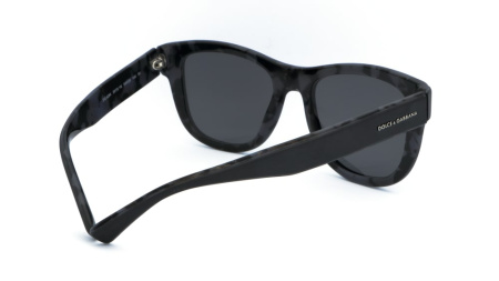 Зображення 5: Сонцезахисні окуляри Dolce&Gabbana DG 4284 3073Y6 54