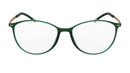 Зображення 5: Оправа для окулярів Silhouette 1562 6201 55