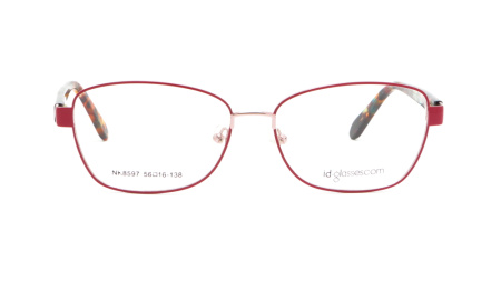 Зображення 2: Оправа для окулярів ID-GLASSES NK8597 C12 56