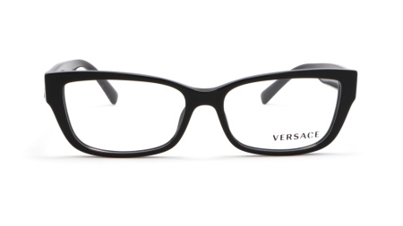 Зображення 5: Оправа для окулярів VERSACE 3284B GB1 54