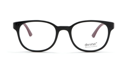 Зображення 5: Оправа для окулярів DIVERSO DV2011 0638 48