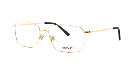 Зображення 1: Оправа для окулярів DESPADA DS 5364 C1 57