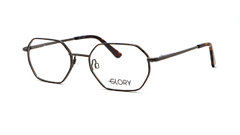 Оправа для окулярів GLORY 253 GUN 53
