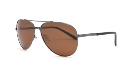 Зображення 1: Сонцезахисні окуляри StyleMark L1513 B 58